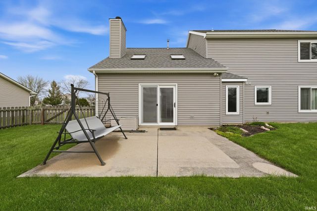 3936 Sugarhill Run, New Haven, IN 46774