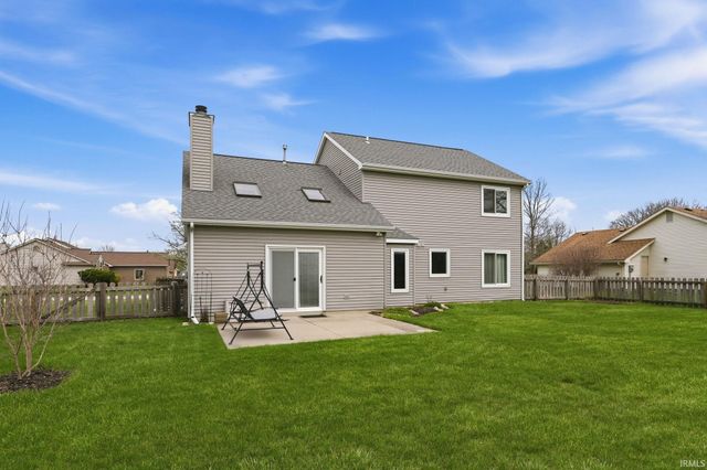 3936 Sugarhill Run, New Haven, IN 46774