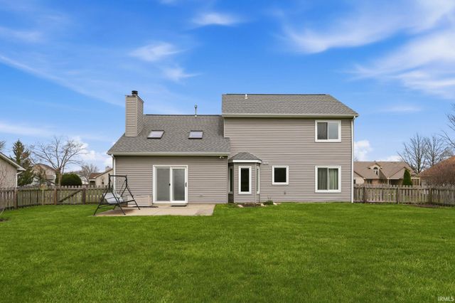 3936 Sugarhill Run, New Haven, IN 46774