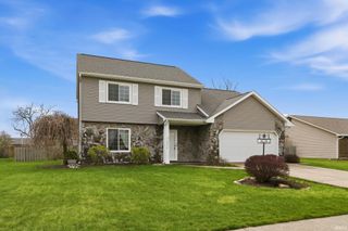 3936 Sugarhill Run, New Haven, IN 46774