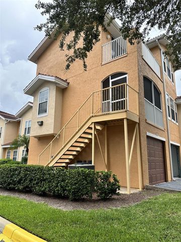 12031 VILLANOVA DRIVE 110, Orlando, FL 32837