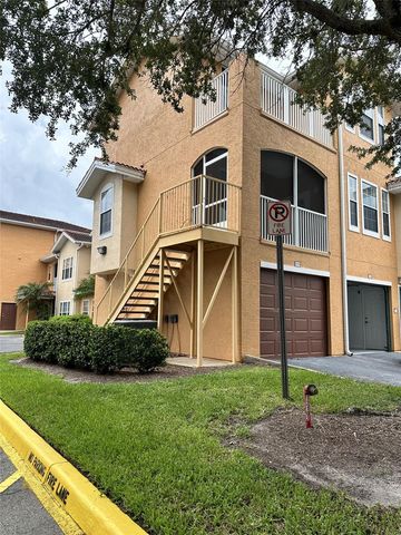 12031 VILLANOVA DRIVE 110, Orlando, FL 32837