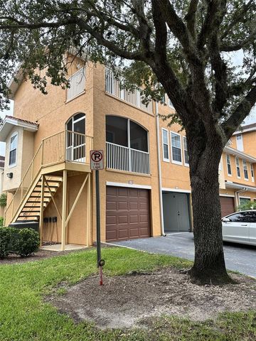 12031 VILLANOVA DRIVE 110, Orlando, FL 32837