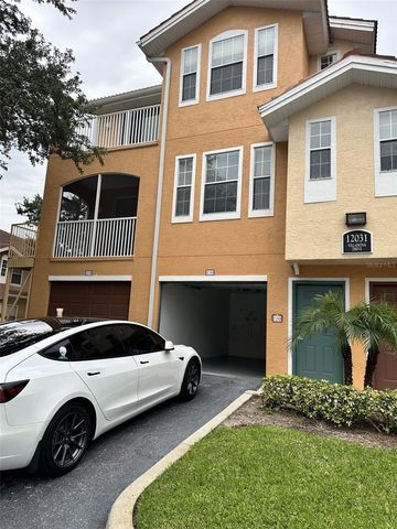12031 VILLANOVA DRIVE 110, Orlando, FL 32837