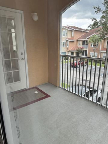 12031 VILLANOVA DRIVE 110, Orlando, FL 32837