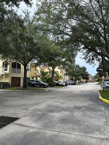 12031 VILLANOVA DRIVE 110, Orlando, FL 32837