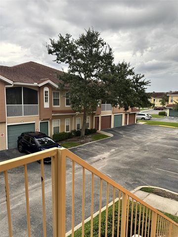 12031 VILLANOVA DRIVE 110, Orlando, FL 32837