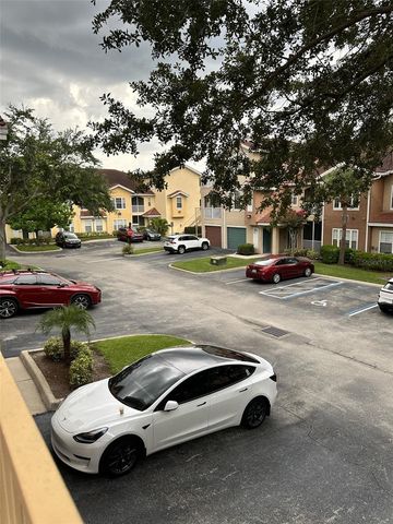 12031 VILLANOVA DRIVE 110, Orlando, FL 32837