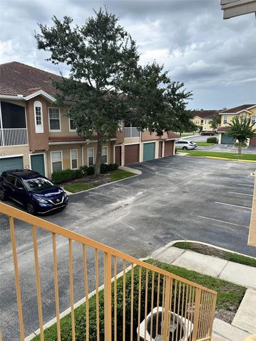 12031 VILLANOVA DRIVE 110, Orlando, FL 32837