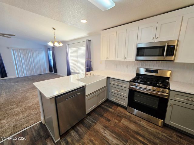 728 Keppel Street, Fallon, NV 89406