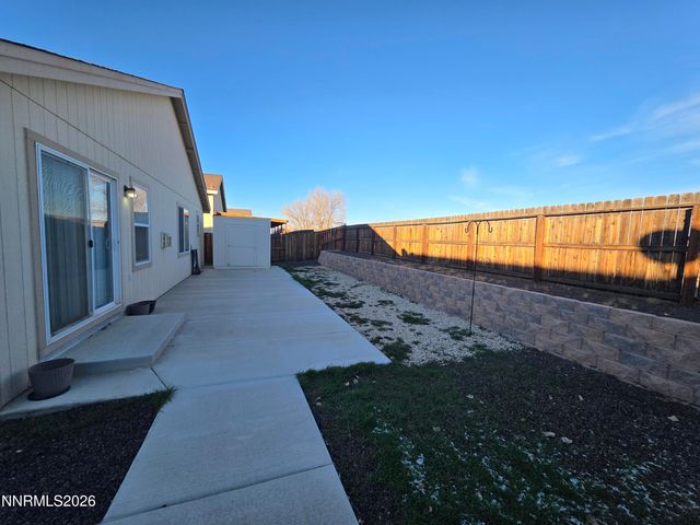 728 Keppel Street, Fallon, NV 89406