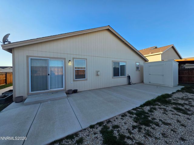 728 Keppel Street, Fallon, NV 89406