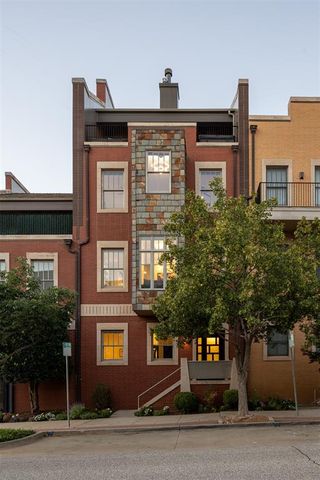 109 NE 3rd Street, Oklahoma City, OK 73104