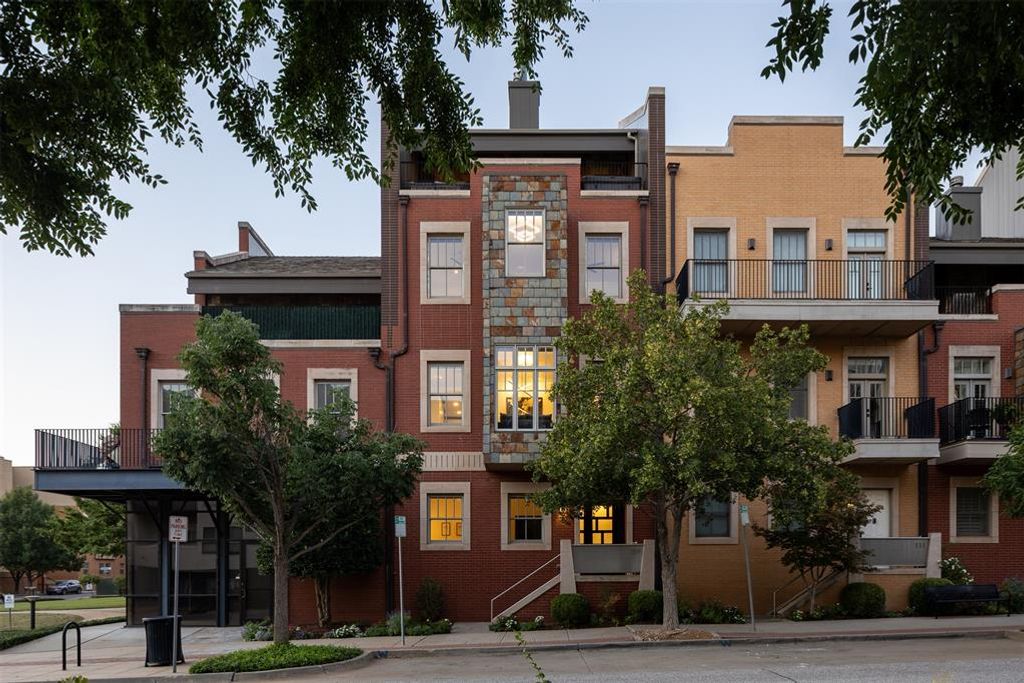 109 NE 3rd Street, Oklahoma City, OK 73104