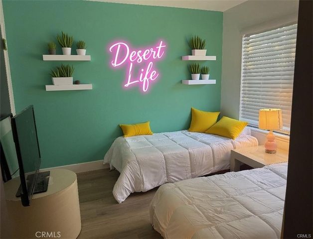 6134 Arroyo Road 6, Palm Springs, CA 92264