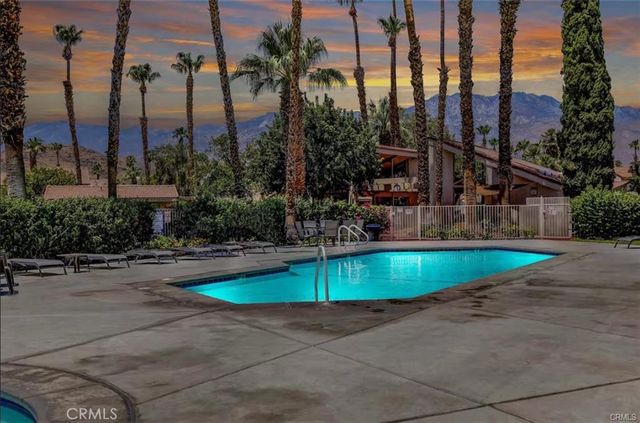 6134 Arroyo Road 6, Palm Springs, CA 92264