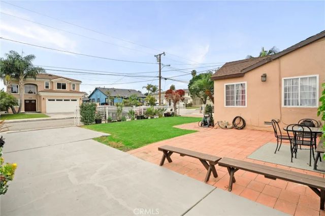 20822 Roseton Avenue, Lakewood, CA 90715