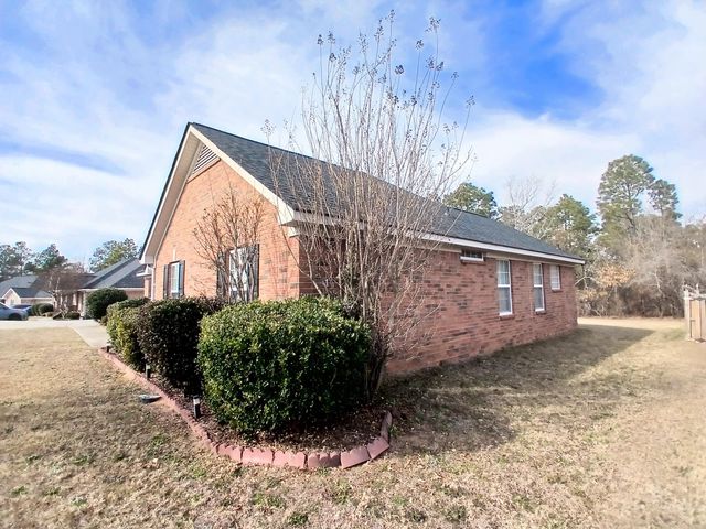 3411 Essex Place, Hephzibah, GA 30815