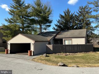 361 BRIDGE ST, Collegeville, PA 19426