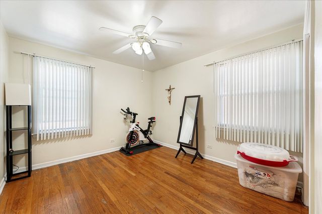 1815 N 22nd Avenue, Melrose Park, IL 60160