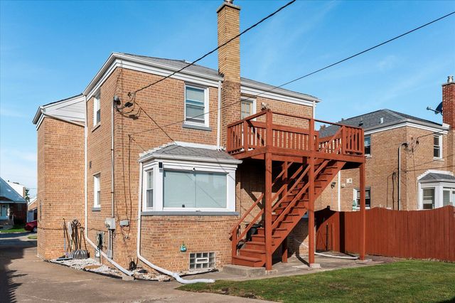 1815 N 22nd Avenue, Melrose Park, IL 60160