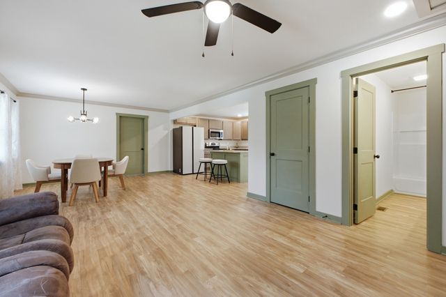 6903 Ramseytown Road, Harrison, TN 37341