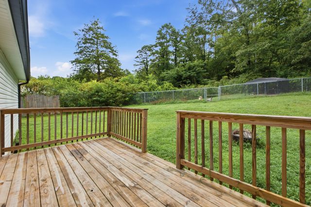 6903 Ramseytown Road, Harrison, TN 37341
