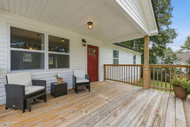 6903 Ramseytown Road, Harrison, TN 37341