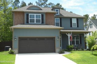 117 Roughleaf Trail, Hampstead, NC 28443