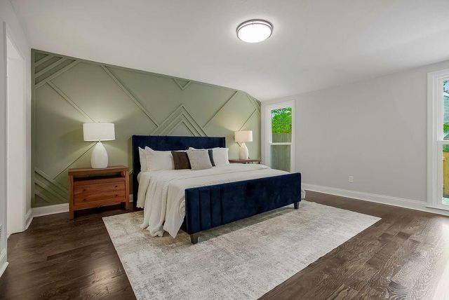 4309 W 112th Terrace, Leawood, KS 66211