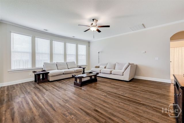 2 Oak Aly, Guyton, GA 31312