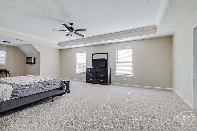 2 Oak Aly, Guyton, GA 31312