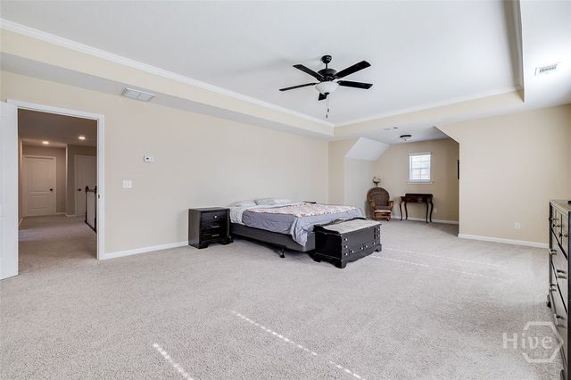 2 Oak Aly, Guyton, GA 31312