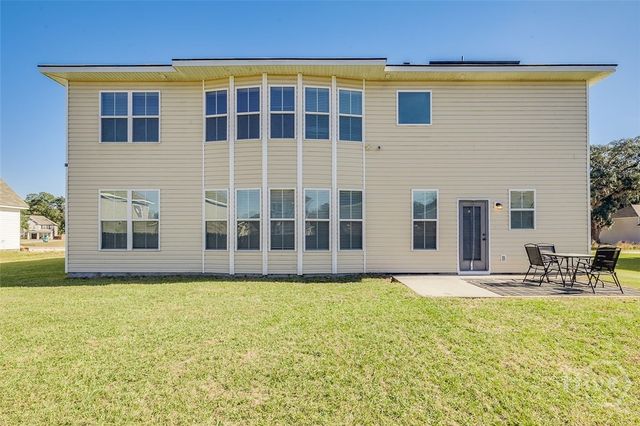 2 Oak Aly, Guyton, GA 31312