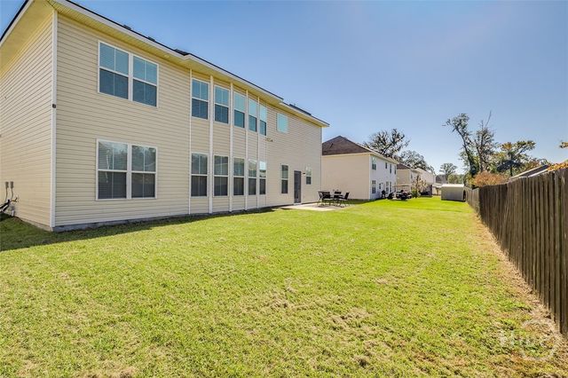 2 Oak Aly, Guyton, GA 31312