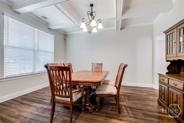 2 Oak Aly, Guyton, GA 31312