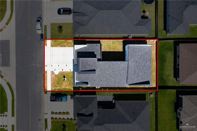 4101 Zanesville Avenue, Mcallen, TX 78503