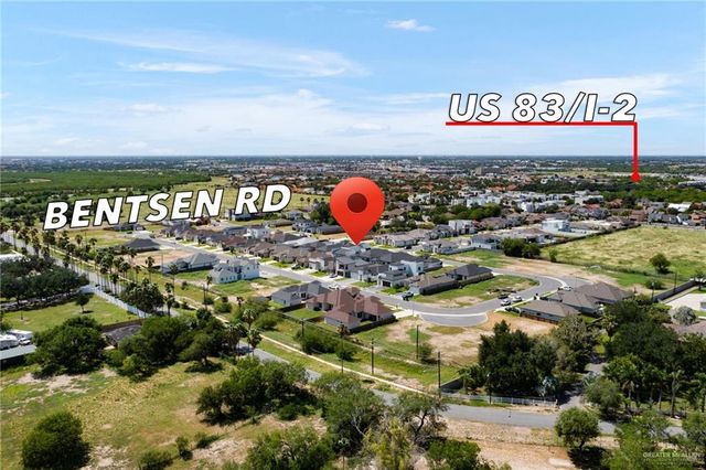 4101 Zanesville Avenue, Mcallen, TX 78503
