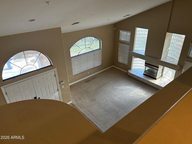 8145 W Camino De Oro --, Peoria, AZ 85383