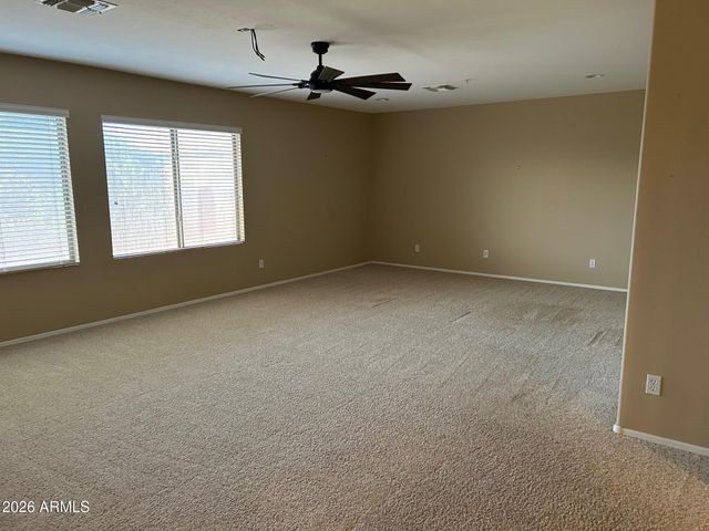 8145 W Camino De Oro --, Peoria, AZ 85383