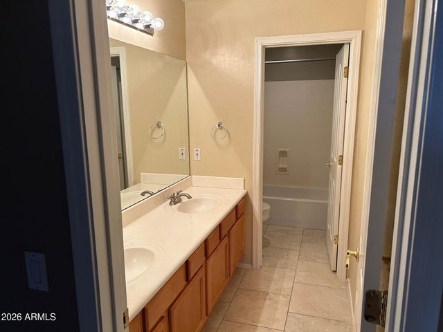 8145 W Camino De Oro --, Peoria, AZ 85383