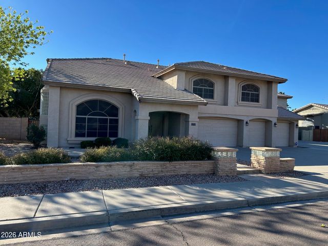 8145 W Camino De Oro --, Peoria, AZ 85383