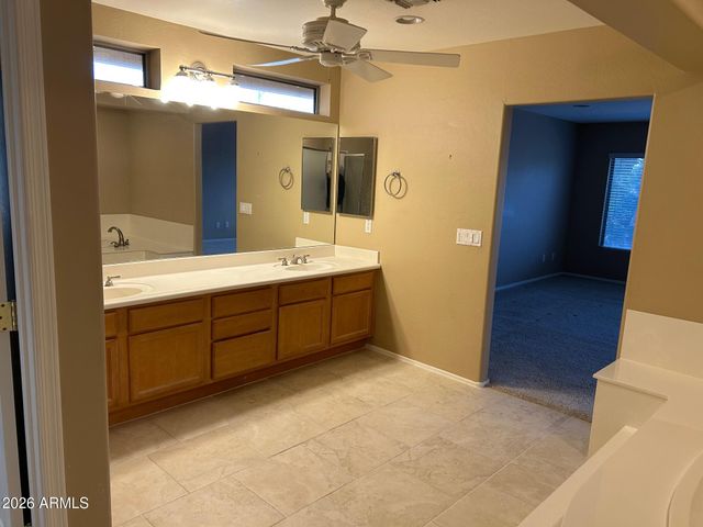 8145 W Camino De Oro --, Peoria, AZ 85383