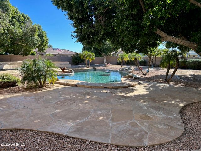 8145 W Camino De Oro --, Peoria, AZ 85383