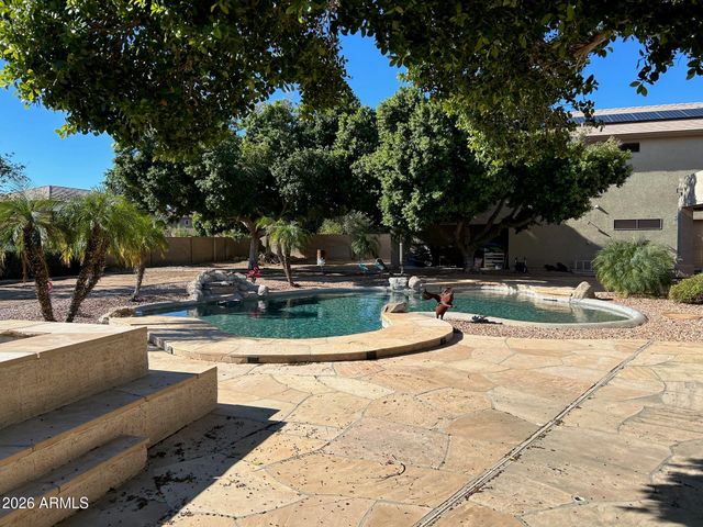 8145 W Camino De Oro --, Peoria, AZ 85383