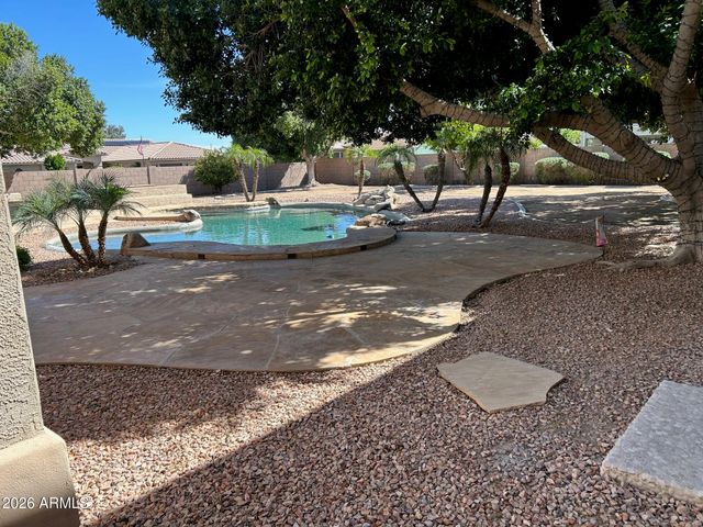 8145 W Camino De Oro --, Peoria, AZ 85383