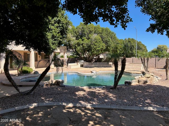 8145 W Camino De Oro --, Peoria, AZ 85383
