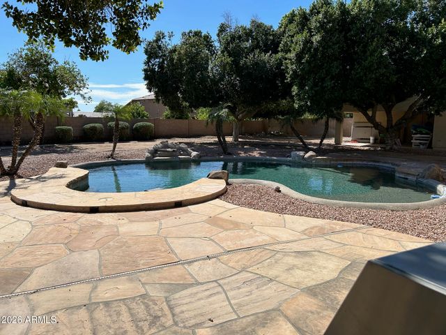 8145 W Camino De Oro --, Peoria, AZ 85383