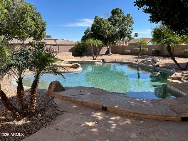 8145 W Camino De Oro --, Peoria, AZ 85383