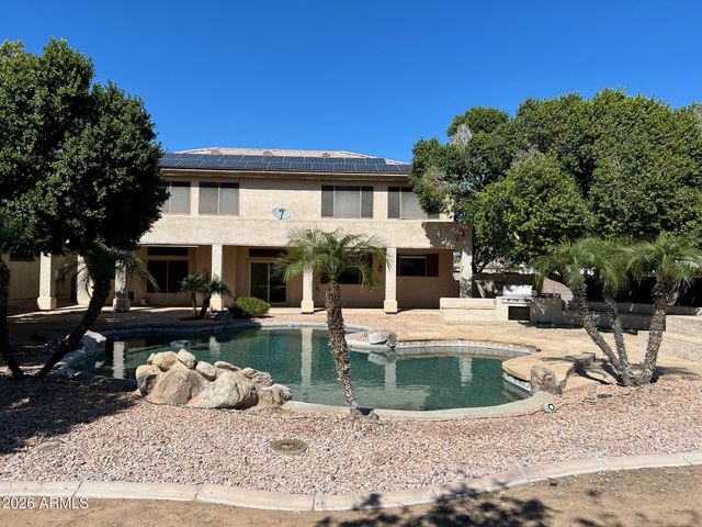 8145 W Camino De Oro --, Peoria, AZ 85383
